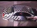 Dado doing a drift exhbition Dado doing a drift exhbition
