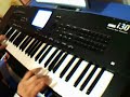 Çiftetelli - Korg i30 Çiftetelli - Korg i30