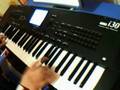 �iftetelli   Korg i30