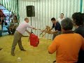 torero. caseta la cambaya en Gines