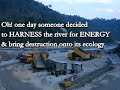 Sikkim | The Teesta Hydro project NHPC ACT PANAN DAM