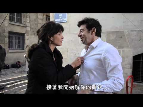 【性愛診療室】幕後花絮