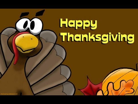 MW3: TURKEY TIME!!!