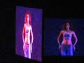Shakira arnhem 2007 - Ojos asi Shakira arnhem 2007 - Ojos asi