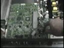 Hyundai Plasma 4240 tv repair