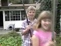 Lion hunting episode