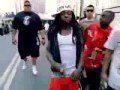 LIL WAYNE - A MILLI DIRTY VERSION OFFICIAL VIDEO UNCENSORED
