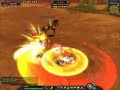 SUN PvP Str Glavie vs Int Spear Hybrid LVL 80