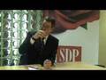 videos de Videotervehdys maailmalta: Poul Nyrup Rasmussen