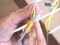 How to Knit Socks, part 1 Getting started with dpns How to Knit Socks, part 1 Getting started with dpns
