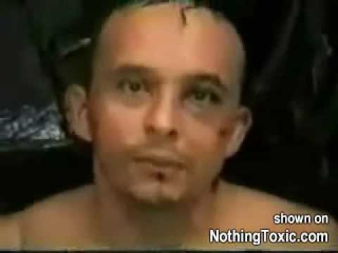 Cabuloso Traficante executado