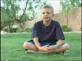 The Best Kid\