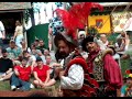 Sterling Ren Fair - Don Juan and Miguel