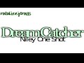 Dream Catcher [Writer's Contest Round One]