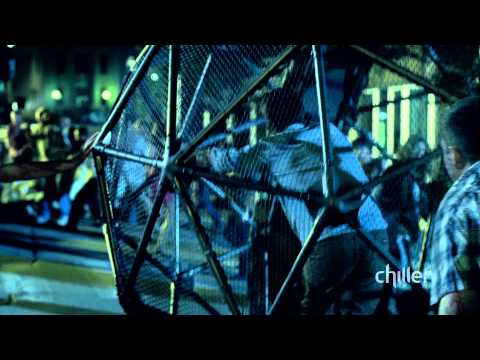 Remains - Trailer