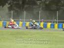 Finale Troph�e Oscar Petit � Varennes
