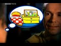 this is a cut segment from a larger documentary on the brain titled 