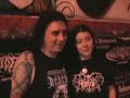 2� parte da entrevista com a banda Antidemon