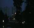 Aankomend Zwaar onweer Hoogvliet(ROTTERDAM) PART 1