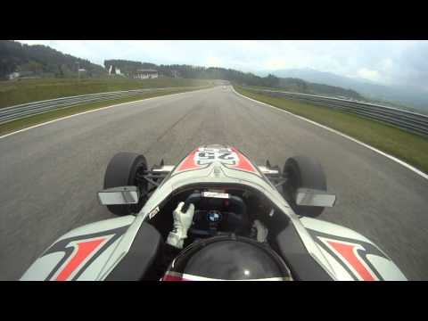 bullring - Jonas Rodrigues onboard Formula BMW red bull ring LO Lista junior- Daltec Racing - Daltec Trailers N'oubliez pas de vous abonner a ma chaîne.