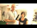videos de #5 Puppet Master:Axis of Evil, On Set in China, Vidcast #5 June 20 2009