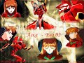 eva5 tamashii =soul s refrain