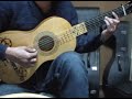 Etude op.35-22 by Fernand Sor ; romanticguitar