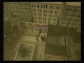 MGO Ladder Glitch