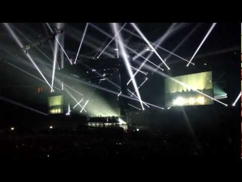 Swedish House Mafia - One Last Tour LIVE