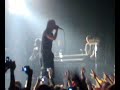 the used - buried myself alive