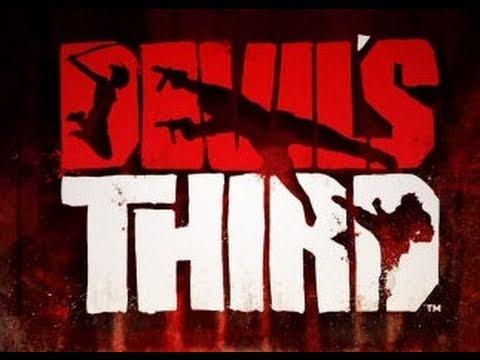 preview-Devil\'s Third: E3 2011 Teaser (IGN)