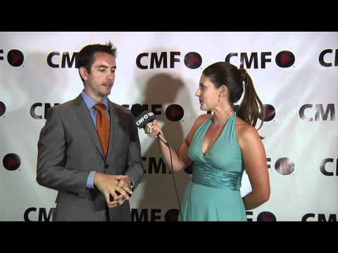 Interview with Joshua Caldwell, Co-Producer of Cybergeddon