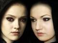 Volturi Make up tutorial