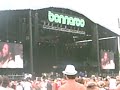 Stephen Marley Three Little Birds Bonnaroo 2008