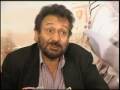 Press Meet Of Shekhar Kapur's Elizabeth The Golden Age