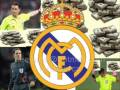 فضايح ريال مدريد لاااا تفووتك