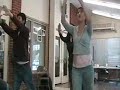 KCPC Youth Group Christmas Body Worship