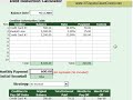 FREE Debt Reduction Tool