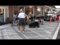 Steptoe's First Friday Walkabout: Kilmarnock, VA