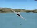RAF TYPHOON & TORNADO DISPLAY FORMATION