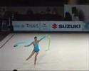 Irina KIKKAS Ruban Thiais 2008