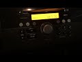 Usados Reproductor de CD y radio Suzuki Swift (ZA/ZC/ZD1/2/3/9) 1.3 VVT 16V Precio de solicitud ofrecido por N Kossen Autorecycling BV