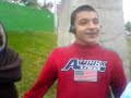 FreeStyle Buns,Mago Reke y Welmo