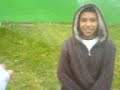 FreeStyle Buns,Mago Reke y Welmo