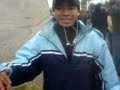 FreeStyle Buns,Mago Reke y Welmo