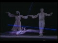 Holiday On Ice / Ice Follies USA 1981 david comb