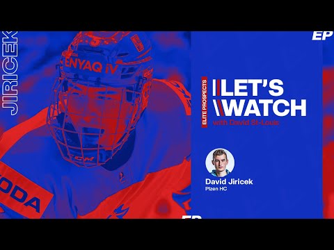 Let's Watch - David Jiricek
