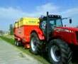 Massey Ferguson 6490 + Torro 5100 (2)