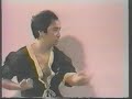 Leung Ting - Biu Tze
