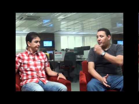 Imagem de Amostra do You Tube